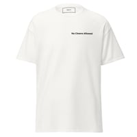 Image 21 of Clown-Free Zone Tee