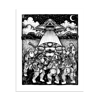 UFO - Poster