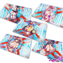 Image 1 of Lifeguard Waifus 2026 Mousepads!