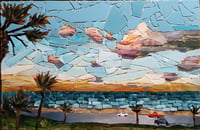 Coastal Sky