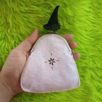 Image 2 of Phantasmorgana the Semi-Helpful Ghost Bag