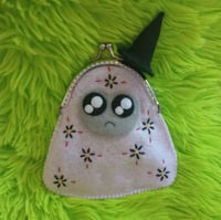 Image 1 of Phantasmorgana the Semi-Helpful Ghost Bag