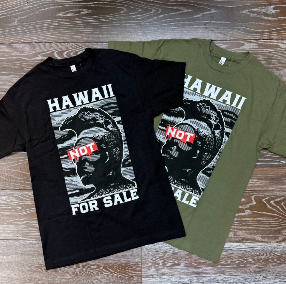 Image of HI NOT 4 SALE MEN'S T-SHIRT GRY