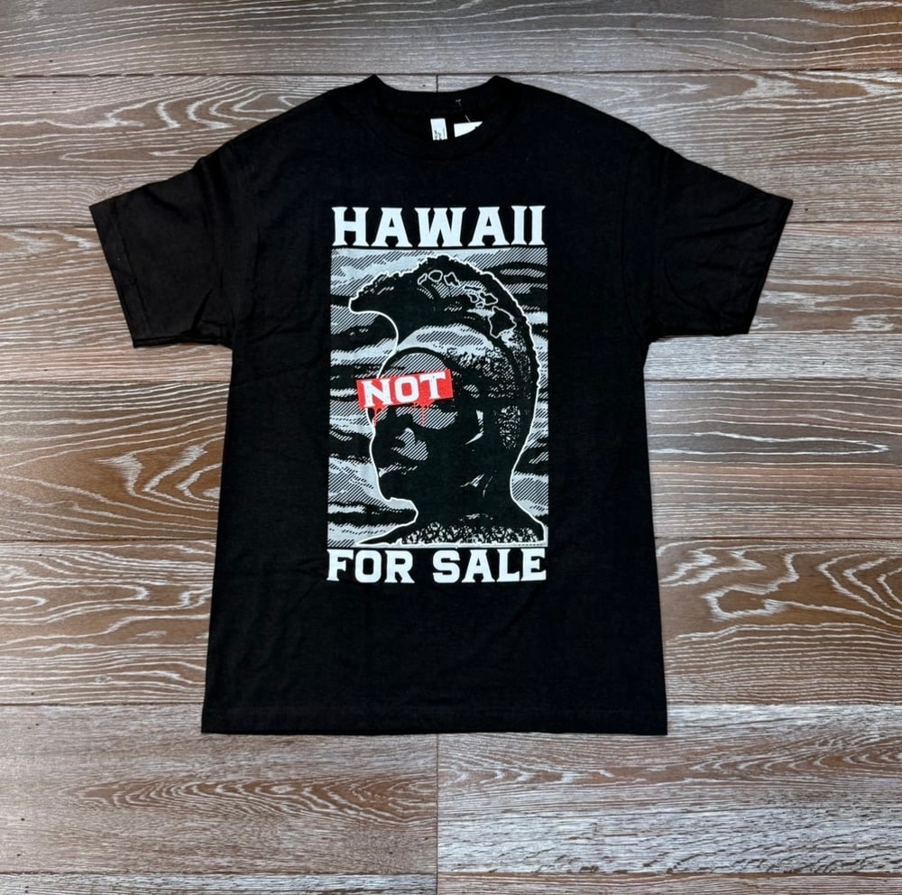 Image of HI NOT 4 SALE MEN'S T-SHIRT GRY