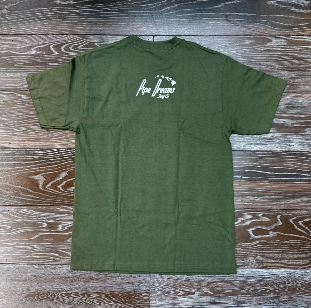 Image of HI NOT 4 SALE MEN'S T-SHIRT GRY