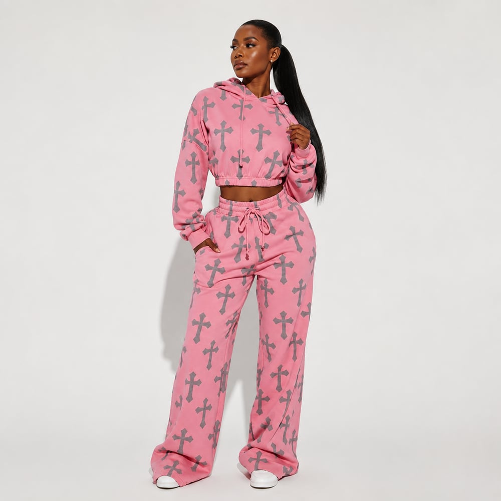 Image of Faith 2 Piece Set 