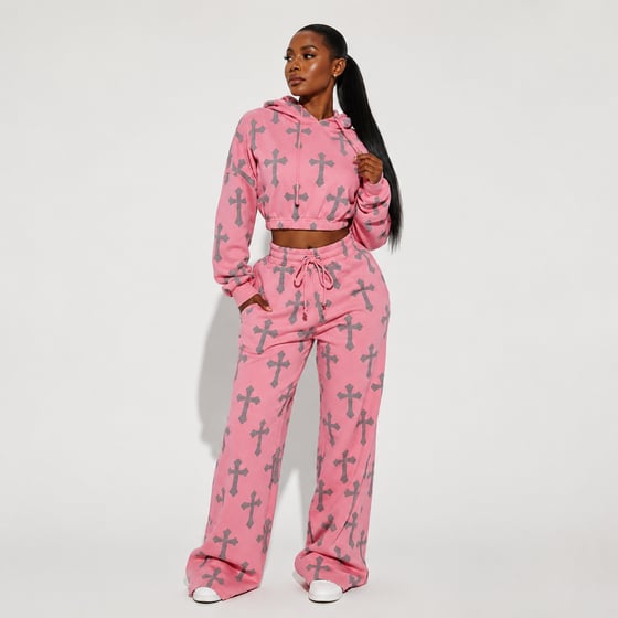 Image of Faith 2 Piece Set 