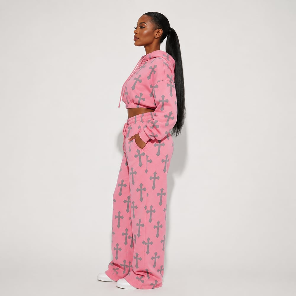 Image of Faith 2 Piece Set 