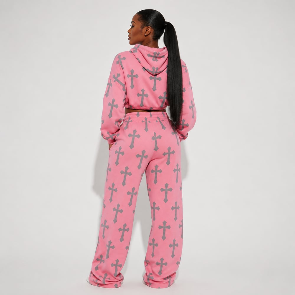 Image of Faith 2 Piece Set 