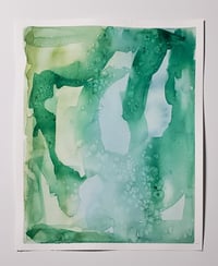 Earth Flow No.2