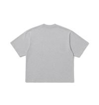 Image 2 of OC, Cali Logo Tee(H.Gray)