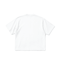 Image 2 of OC, Cali Logo Tee(White)