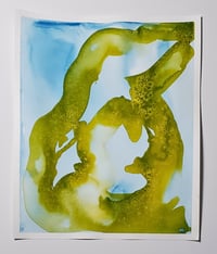 Earth Flow No.1