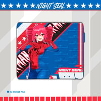 Image 8 of MIKU TETO x Spider-Man / DESK MATS 