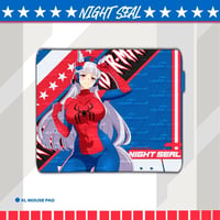 Image 5 of UMA x Spider-Man / DESK MATS 