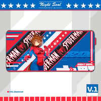 Image 7 of UMA x Spider-Man / DESK MATS 