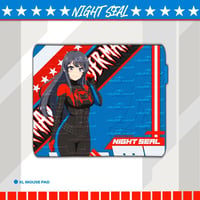 Image 10 of Waifus x Spider-Man / DESK MATS 