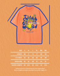 Image 2 of Chalant Acid Wash Shirt [PREORDER]