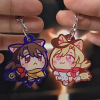 Image 1 of Enough Gigi Murin Magnetic Charms