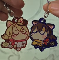 Image 2 of Enough Gigi Murin Magnetic Charms