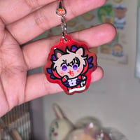 Image 3 of Holostars EN Pyjama gummies [PREORDER]