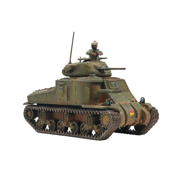 'Ayo Gorkhali!' - Gurkha Starter Army
