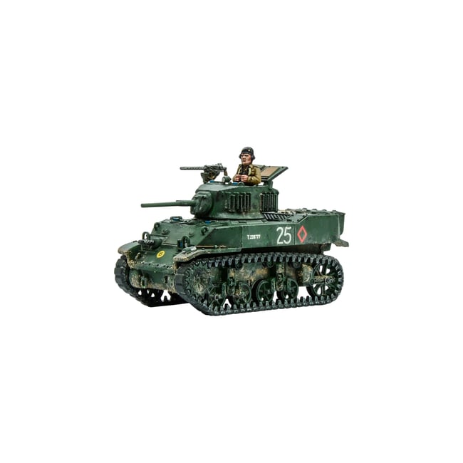 'Ayo Gorkhali!' - Gurkha Starter Army