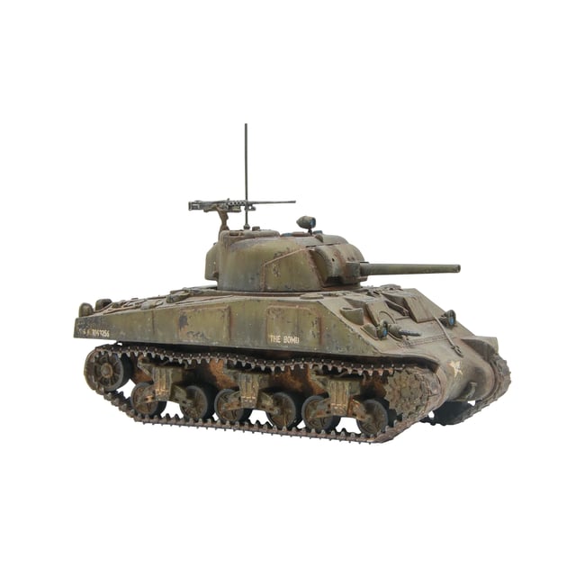 'Stars and Stripes' - US Starter Army