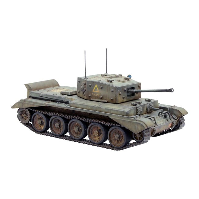 'For King & Country' - British & Canadian Starter Army