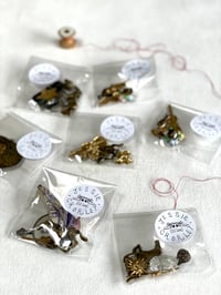 Image 1 of Odd Charms from my Collection