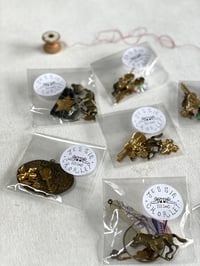 Image 2 of Odd Charms from my Collection