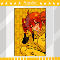 Image 2 of Backrooms TETO MIKU 
