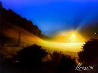 LEADING LIGHT