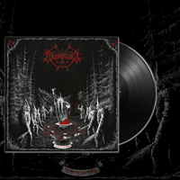 Verborgene Riten - Gatefold Double LP / Black 