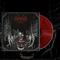 Verborgene Riten - Gatefold Double LP / Red Galaxy