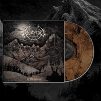 Watzmannsage - LP / Marble