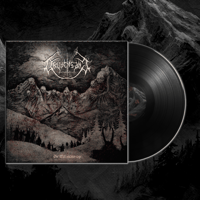 Watzmannsage - LP / Black 
