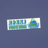 Image 3 of Bumper Stickers