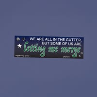 Image 2 of Bumper Stickers