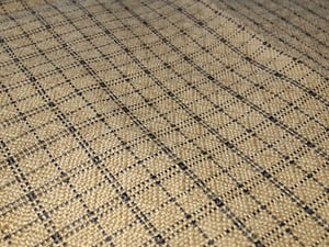 Image of Kevlar 60%, PBI 40%, Factory Seconds x 1 metre length x width 160cm