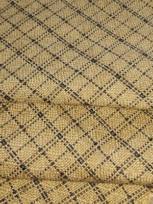 Image of Kevlar 60%, PBI 40%,  Factory Seconds x 1 metre length x width 160cm
