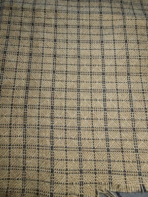 Image of Kevlar 60%, PBI 40%, Factory Seconds x 1 metre length x width 160cm