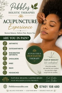 Image 1 of Traditional Chinese Medicine Acupuncture 