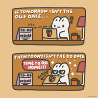 Image 5 of mochy comics sticker pack