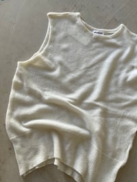 Image 7 of Frank – Baby Merino Knit Top