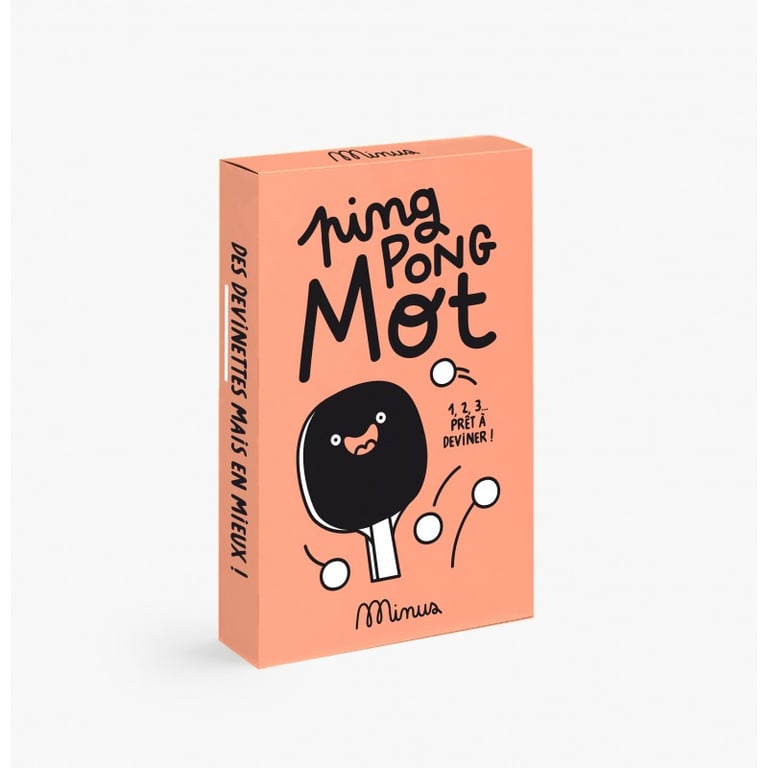 Les petits jeux de chez Minus Editions Image 11