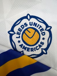 Image 5 of LEEDS UNITED AMERICAS - Official Fan Shirt