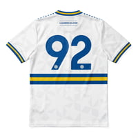 Image 2 of LEEDS UNITED AMERICAS - Official Fan Shirt