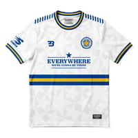 Image 1 of LEEDS UNITED AMERICAS - Official Fan Shirt