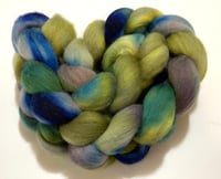 Image 2 of JUL-25 -- FALKLAND WOOL TOP